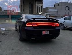 دودج تشارجر